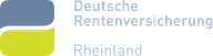 Deutsche Rentenversicherung Rheinland