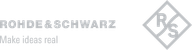 Rohde & Schwarz GmbH & Co. KG