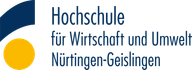 Hochschule für Wirtschaft und Umwelt Nürtingen-Geislingen