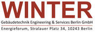 WINTER beratende Ingenieure Berlin GmbH