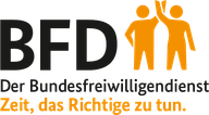 Bundesfreiwilligendienst